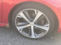 USED 2018 18 PEUGEOT 308 2.0 BLUE HDI S/S SW GT LINE 5d 150 BHP THIS CAR COMES WITH 6 MONTHS WARRANTY , BREAKDOWN COVER & RECOVERY +  Front and rear park aid +  Wide angle reverse camera +  Birds eye view camera +  Apple car play +   Android Auto +  Adaptive cruise control +  Sat navigation +  Dual zone climate control +  Auto start/stop +  Panoramic roof +  Driver attention assist +  Voice controls +  6 speed manual +  USB +   Front arm rest +  19 inch alloy wheels