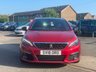 USED 2018 18 PEUGEOT 308 2.0 BLUE HDI S/S SW GT LINE 5d 150 BHP THIS CAR COMES WITH 6 MONTHS WARRANTY , BREAKDOWN COVER & RECOVERY +  Front and rear park aid +  Wide angle reverse camera +  Birds eye view camera +  Apple car play +   Android Auto +  Adaptive cruise control +  Sat navigation +  Dual zone climate control +  Auto start/stop +  Panoramic roof +  Driver attention assist +  Voice controls +  6 speed manual +  USB +   Front arm rest +  19 inch alloy wheels