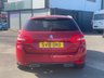 USED 2018 18 PEUGEOT 308 2.0 BLUE HDI S/S SW GT LINE 5d 150 BHP THIS CAR COMES WITH 6 MONTHS WARRANTY , BREAKDOWN COVER & RECOVERY +  Front and rear park aid +  Wide angle reverse camera +  Birds eye view camera +  Apple car play +   Android Auto +  Adaptive cruise control +  Sat navigation +  Dual zone climate control +  Auto start/stop +  Panoramic roof +  Driver attention assist +  Voice controls +  6 speed manual +  USB +   Front arm rest +  19 inch alloy wheels