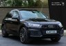 USED 2017 67 AUDI Q5 2.0 TDI QUATTRO SE 5d 188 BHP 
