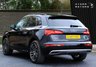 USED 2017 67 AUDI Q5 2.0 TDI QUATTRO SE 5d 188 BHP 