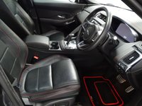 USED 2019 69 JAGUAR E-PACE 2.0 CHEQUERED FLAG 5d 178 BHP SAT NAV LEATHER CRUISE CAMERA ELECTRIC BOOT