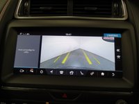 USED 2019 69 JAGUAR E-PACE 2.0 CHEQUERED FLAG 5d 178 BHP SAT NAV LEATHER CRUISE CAMERA ELECTRIC BOOT