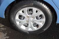 USED 2015 15 HYUNDAI I10 1.0 S 5d 65 BHP ONE OWNER --------ONLY 17,000 MILES
