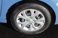 USED 2015 15 HYUNDAI I10 1.0 S 5d 65 BHP ONE OWNER --------ONLY 17,000 MILES