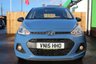 USED 2015 15 HYUNDAI I10 1.0 S 5d 65 BHP ONE OWNER --------ONLY 17,000 MILES
