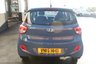 USED 2015 15 HYUNDAI I10 1.0 S 5d 65 BHP ONE OWNER --------ONLY 17,000 MILES