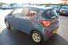 USED 2015 15 HYUNDAI I10 1.0 S 5d 65 BHP ONE OWNER --------ONLY 17,000 MILES