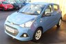 USED 2015 15 HYUNDAI I10 1.0 S 5d 65 BHP ONE OWNER --------ONLY 17,000 MILES