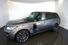 USED 2016 66 LAND ROVER RANGE ROVER 3.0 TDV6 VOGUE SE 5d-2 OWNER CAR FINISHED IN WAITOMO GREY WITH IVORY LEATHER UPHOLSTERY-BLACK ACCENTS-22