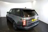 USED 2016 66 LAND ROVER RANGE ROVER 3.0 TDV6 VOGUE SE 5d-2 OWNER CAR FINISHED IN WAITOMO GREY WITH IVORY LEATHER UPHOLSTERY-BLACK ACCENTS-22