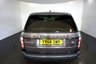 USED 2016 66 LAND ROVER RANGE ROVER 3.0 TDV6 VOGUE SE 5d-2 OWNER CAR FINISHED IN WAITOMO GREY WITH IVORY LEATHER UPHOLSTERY-BLACK ACCENTS-22