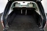 USED 2016 66 LAND ROVER RANGE ROVER 3.0 TDV6 VOGUE SE 5d-2 OWNER CAR FINISHED IN WAITOMO GREY WITH IVORY LEATHER UPHOLSTERY-BLACK ACCENTS-22