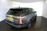 USED 2016 66 LAND ROVER RANGE ROVER 3.0 TDV6 VOGUE SE 5d-2 OWNER CAR FINISHED IN WAITOMO GREY WITH IVORY LEATHER UPHOLSTERY-BLACK ACCENTS-22