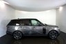 USED 2016 66 LAND ROVER RANGE ROVER 3.0 TDV6 VOGUE SE 5d-2 OWNER CAR FINISHED IN WAITOMO GREY WITH IVORY LEATHER UPHOLSTERY-BLACK ACCENTS-22