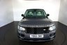 USED 2016 66 LAND ROVER RANGE ROVER 3.0 TDV6 VOGUE SE 5d-2 OWNER CAR FINISHED IN WAITOMO GREY WITH IVORY LEATHER UPHOLSTERY-BLACK ACCENTS-22