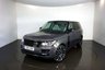 USED 2016 66 LAND ROVER RANGE ROVER 3.0 TDV6 VOGUE SE 5d-2 OWNER CAR FINISHED IN WAITOMO GREY WITH IVORY LEATHER UPHOLSTERY-BLACK ACCENTS-22