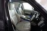 USED 2016 66 LAND ROVER RANGE ROVER 3.0 TDV6 VOGUE SE 5d-2 OWNER CAR FINISHED IN WAITOMO GREY WITH IVORY LEATHER UPHOLSTERY-BLACK ACCENTS-22
