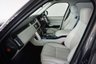 USED 2016 66 LAND ROVER RANGE ROVER 3.0 TDV6 VOGUE SE 5d-2 OWNER CAR FINISHED IN WAITOMO GREY WITH IVORY LEATHER UPHOLSTERY-BLACK ACCENTS-22