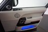 USED 2016 66 LAND ROVER RANGE ROVER 3.0 TDV6 VOGUE SE 5d-2 OWNER CAR FINISHED IN WAITOMO GREY WITH IVORY LEATHER UPHOLSTERY-BLACK ACCENTS-22