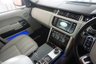 USED 2016 66 LAND ROVER RANGE ROVER 3.0 TDV6 VOGUE SE 5d-2 OWNER CAR FINISHED IN WAITOMO GREY WITH IVORY LEATHER UPHOLSTERY-BLACK ACCENTS-22