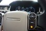 USED 2016 66 LAND ROVER RANGE ROVER 3.0 TDV6 VOGUE SE 5d-2 OWNER CAR FINISHED IN WAITOMO GREY WITH IVORY LEATHER UPHOLSTERY-BLACK ACCENTS-22