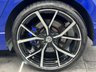 USED 2021 21 VOLKSWAGEN GOLF 2.0 R TSI 4MOTION DSG 5d 316 BHP 