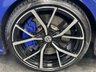 USED 2021 21 VOLKSWAGEN GOLF 2.0 R TSI 4MOTION DSG 5d 316 BHP 