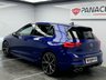 USED 2021 21 VOLKSWAGEN GOLF 2.0 R TSI 4MOTION DSG 5d 316 BHP 
