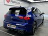 USED 2021 21 VOLKSWAGEN GOLF 2.0 R TSI 4MOTION DSG 5d 316 BHP 