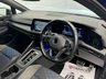 USED 2021 21 VOLKSWAGEN GOLF 2.0 R TSI 4MOTION DSG 5d 316 BHP 