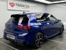 USED 2021 21 VOLKSWAGEN GOLF 2.0 R TSI 4MOTION DSG 5d 316 BHP 