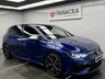 USED 2021 21 VOLKSWAGEN GOLF 2.0 R TSI 4MOTION DSG 5d 316 BHP 