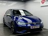 USED 2021 21 VOLKSWAGEN GOLF 2.0 R TSI 4MOTION DSG 5d 316 BHP 