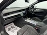 USED 2021 21 AUDI A6 2.0 AVANT TDI S LINE BLACK EDITION MHEV 5d 202 BHP 