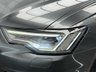 USED 2021 21 AUDI A6 2.0 AVANT TDI S LINE BLACK EDITION MHEV 5d 202 BHP 