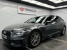 USED 2021 21 AUDI A6 2.0 AVANT TDI S LINE BLACK EDITION MHEV 5d 202 BHP 