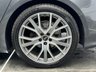 USED 2021 21 AUDI A6 2.0 AVANT TDI S LINE BLACK EDITION MHEV 5d 202 BHP 