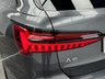 USED 2021 21 AUDI A6 2.0 AVANT TDI S LINE BLACK EDITION MHEV 5d 202 BHP 