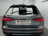 USED 2021 21 AUDI A6 2.0 AVANT TDI S LINE BLACK EDITION MHEV 5d 202 BHP 