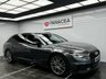 USED 2021 21 AUDI A6 2.0 AVANT TDI S LINE BLACK EDITION MHEV 5d 202 BHP 