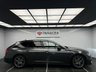 USED 2021 21 AUDI A6 2.0 AVANT TDI S LINE BLACK EDITION MHEV 5d 202 BHP 