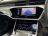 USED 2021 21 AUDI A6 2.0 AVANT TDI S LINE BLACK EDITION MHEV 5d 202 BHP 