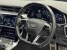 USED 2021 21 AUDI A6 2.0 AVANT TDI S LINE BLACK EDITION MHEV 5d 202 BHP 