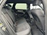 USED 2021 21 AUDI A6 2.0 AVANT TDI S LINE BLACK EDITION MHEV 5d 202 BHP 