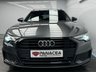 USED 2021 21 AUDI A6 2.0 AVANT TDI S LINE BLACK EDITION MHEV 5d 202 BHP 