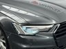 USED 2021 21 AUDI A6 2.0 AVANT TDI S LINE BLACK EDITION MHEV 5d 202 BHP 