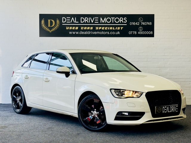 DealDrive Motors