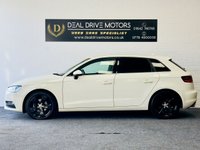 USED 2015 15 AUDI A3 1.6 TDI SPORT 5d 109 BHP 