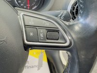 USED 2015 15 AUDI A3 1.6 TDI SPORT 5d 109 BHP 